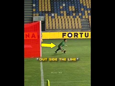 2 Penalty Saves & 1 Red Card 💔