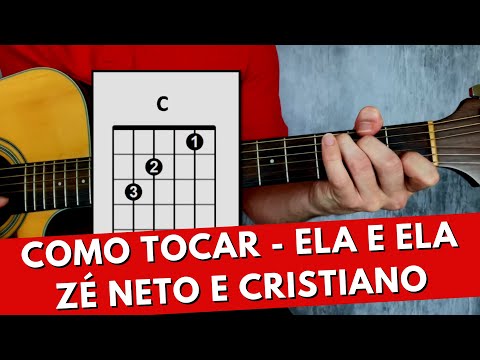 Ela - Fiorelo Neto