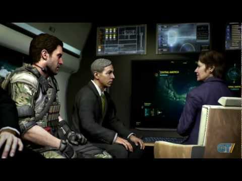 Call of Duty: Black Ops II - Review