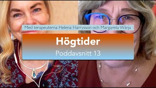 Högtider