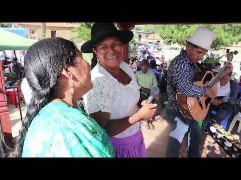 Pascua Molinero 2023 - Cultura Mizque