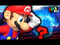 Exploring The Super Mario 64 Iceberg Even Deeper Mystery Bit TetraBitGaming