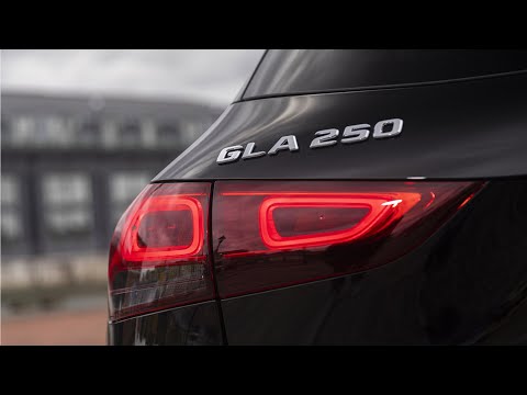 2021 Mercedes GLA 250 4MATIC – Perfect Compact SUV