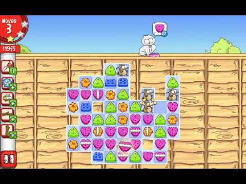 Simon's cat crunch time S3 part 127