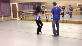 Brand New Me Part 2 | Alicia Keys | Swank Dance Fitness | O Crew Combo