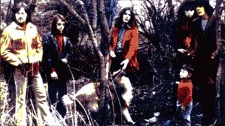 Fairport Convention &quot;Sir Patrick Spens&quot; (BBC-1970)