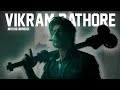 Vikram Rathore Into The Lokiverse CipherX TV Anirudh Jawan