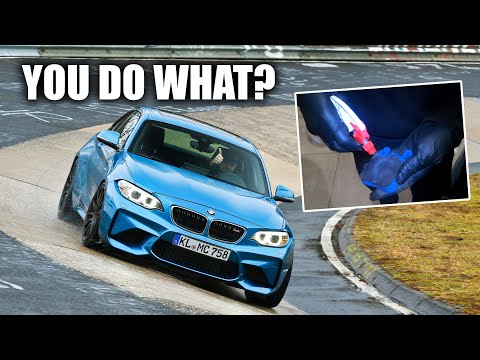 Noisy Brakes? We Haven't Heard of THIS Solution Before.