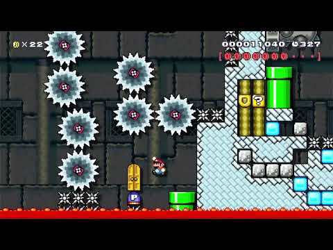 Trials of Death Lite.