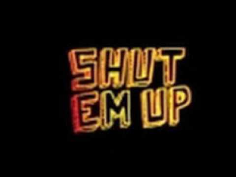 081 The Prodigy Vs Public Enemy Vs Manfred Mann - Shut ‘Em Up