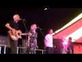 Singing out the Days - Chumbawamba - Larmer Tree 2010