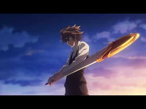 Fate/Apocrypha Opening 2 "Ash" English Cover by Akane Sasu Sora (creditless)