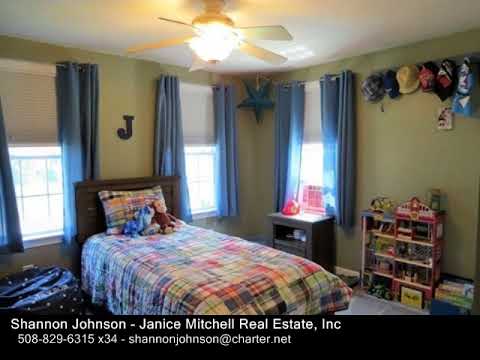 247 Wachusett St., Holden MA 01520 - Single Family Home - Real Estate - For Sale -