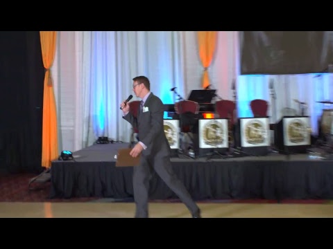 LIVE STREAM: ILHC 2018 - Solo Jazz Team