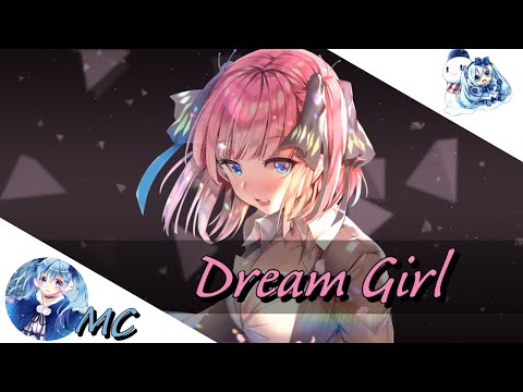 Nightcore - Dream Girl [Basshunter]