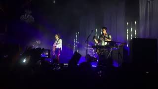 5sos - Lie To Me // The Fillmore, San Francisco // April 27, 2018