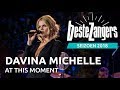 Davina Michelle - At this moment | Beste Zangers 2018