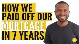 How We PAID OFF Our MORTGAGE In 7 Years (UK) | DEBT FREE 2024