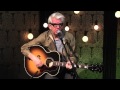 Nick Lowe - 'I'm a Sensitive Man' | Take 40 Live