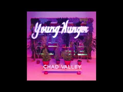 Chad Valley - Manimals (ft. Active Child)