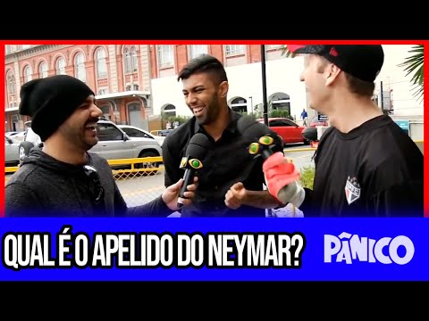 FUTEBOL EM PÂNICO - CRAQUES DO BRASILEIRÃO 2015