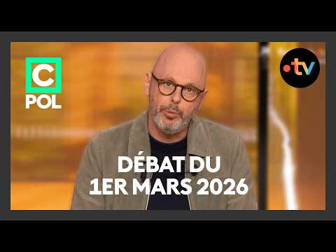 En Société - France Télévisions and C Ce Soir - France Télévisions