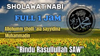 Download lagu Sholawat Syifa Tibbil Qulub Full 1 jam Non Stop lirik Latin Dan Terjemahan mp3