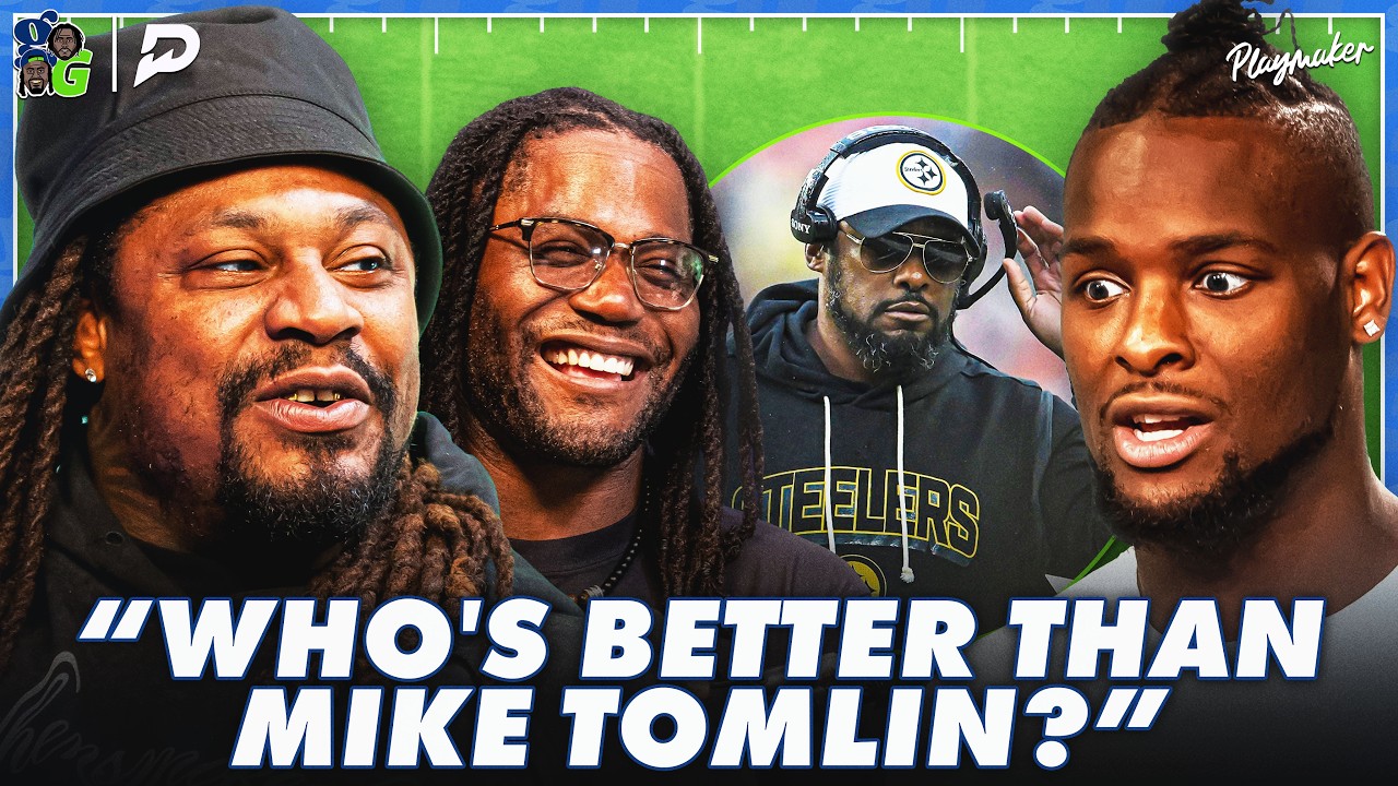 Le'Veon Bell Gives His HONEST Take on Coach Mike Tomlin