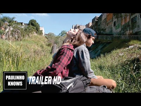 2021 Meios-irmãos (Dublado) 