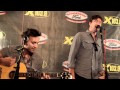 Anberlin "Impossible" Acoustic (High Quality)