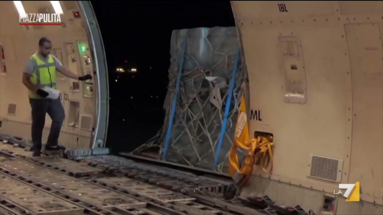 Food for Gaza contro Music for Peace: il corridoio degli aiuti bloccato