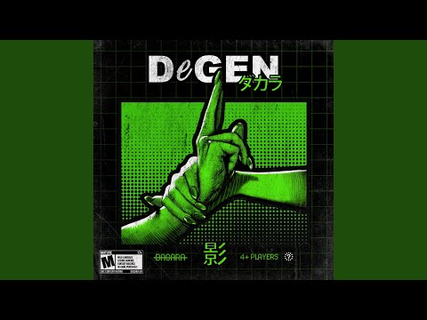 DeGEN
