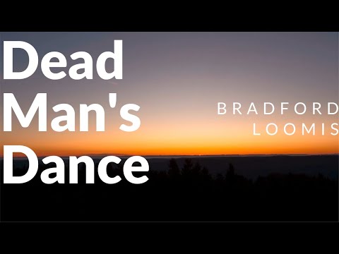 Dead Mans Dance video