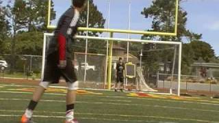 preview picture of video 'Freekicks-Knuckle-Amazing Goalkeeping-Volume 3'