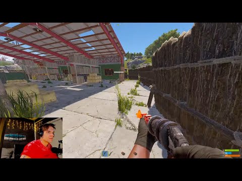 Wooden Barricades are Perfectly Balanced