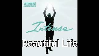 Armin Van Buuren - Intense (2013) [FULL ALBUM]