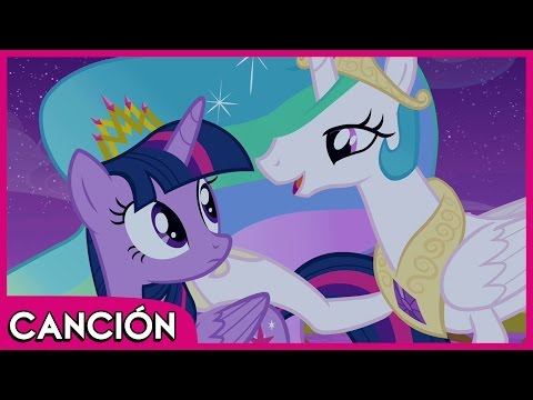 Tu Parte Harás (Canción) - MLP: FiM [Español Latino]
