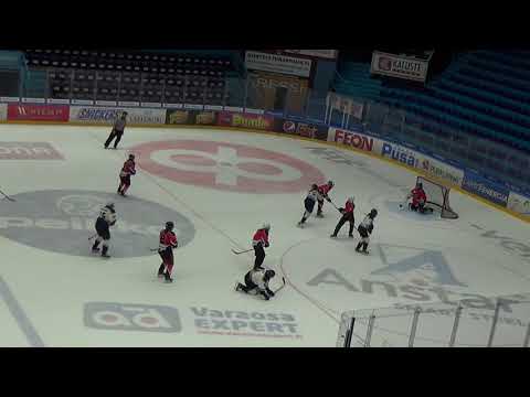 Mailamimmit - BluesSisters 20.3.2018 3/3