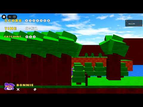 Doing a little bit of the new "E.X.E" thing in RTA (Roblox)