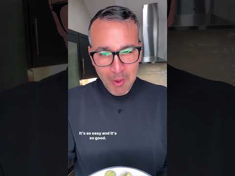 PERSIAN CUCUMBER SALAD🥗🥒