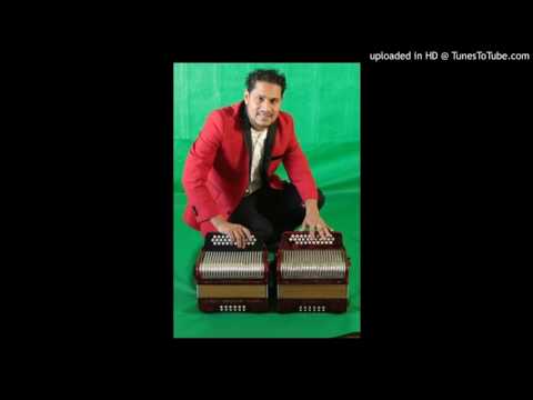 El Negro Y Su Sabor Costeño - LA CUMBIAMBERA