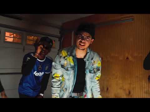 TPE General - One Nighter (feat. ARFRMACEBLOCK)