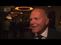 Henk van Stee over Rayhi: 'Blij dat hij ondanks buitenlandse interesse hier blijft'
