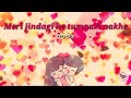 Kari Kajrari Kuwari Aakhe New Whatsapp Status Status