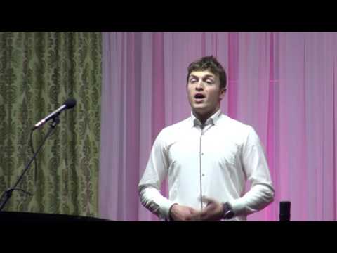 O leggiadri Occhi Belli / Željko Đukanović HD