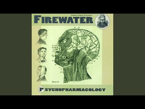 Fell Off The Face Of The Earth - Firewater