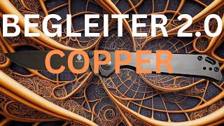 KIZER BEGLEITER 2.0 IS SO GOOD!!!!