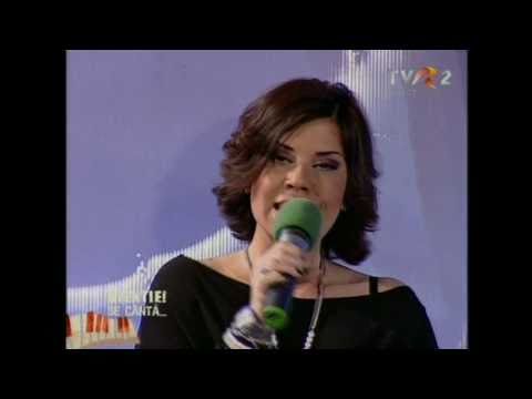 Luminita Anghel - De-ar fi sa vii (live)