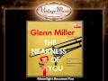 Glenn Miller -- Moonlight Becomes You (VintageMusic.es)