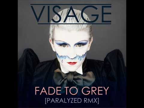 Visage - Fade To Grey [Paralyzed RMX]